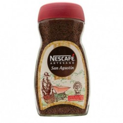 CAFE NESCAFE SAN AGUSTIN...