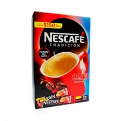 CAFE NESCAFE TRADICIONAL...