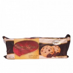 GALLETAS GRECO CANASTICA...