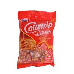 CARAMELO LECHE ITALO x40gr