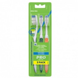 CEPILLO DENTAL PRO DELUXE X...