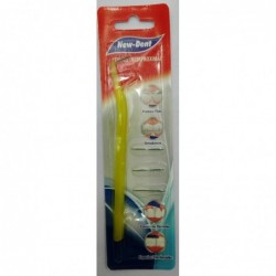 CEPILLO DENTAL NEW DENT...
