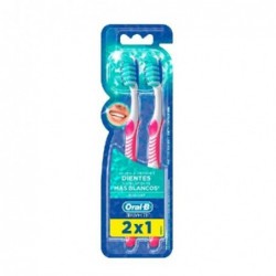 CEPILLO ORAL-B 3D WHITE...
