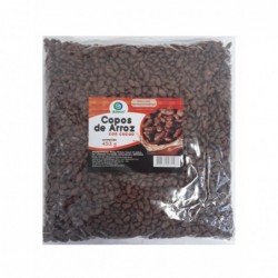 CEREAL ALMIN CHOCOARROZ...