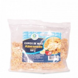 CEREAL ALMIN COPOS DE MAIZ...