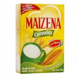 CEREAL MAIZENA NATURAL x300gr