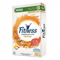 CEREAL NESTLE FITNESS...