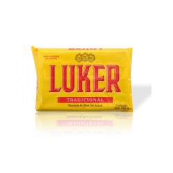 CHOCOLATE LUKER x250grs