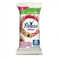 CEREAL NESTLE MIX FITNESS...
