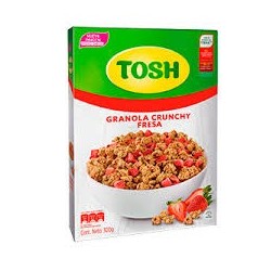 CEREAL TOSH x300gr