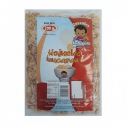 CEREAL ZUCARITAS LA NEGRITA...