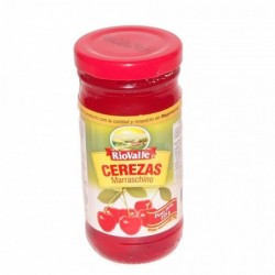 CEREZA MARRASCHINO RIOVALLE...