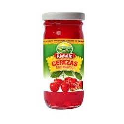 CEREZAS MORRASQUINO X 250...