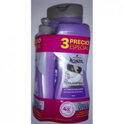 CHAMPU KONZIL * 375...