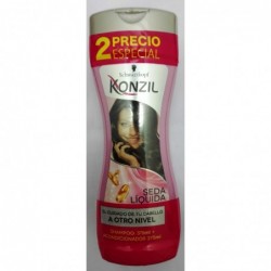 CHAMPU KONZIL * 375 SEDA...