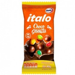 CHOCO GOMITAS ITALO x30gr