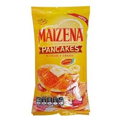 PANCAKES MAIZENA x120