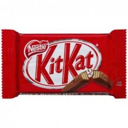 CHOCOLATINA KIT KAT x41.5gr