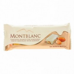 CHOCOLATINA MONTBLANC...