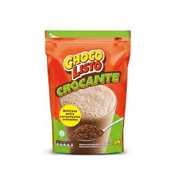 CHOCOLISTO CROCANTE x500gr