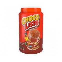 CHOCOLISTO x1000grs