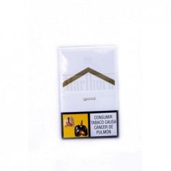 MARLBORO GOLD X 20