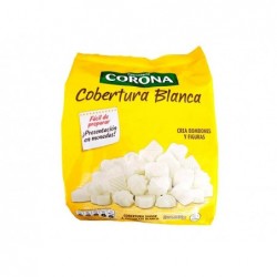 COBERTURA BLANCA CORONA x500gr