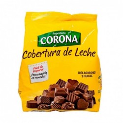COBERTURA DE CHOCOLATE...