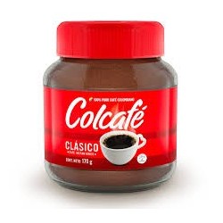 CAFE COLCAFE CLASICO x170gr