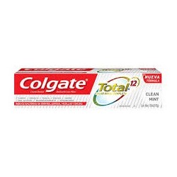 CREMA DENTAL COLGATE TOTAL...