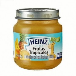 COMPOTA HEINZ FRUTAS...