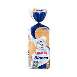 PAN TAJADO BIMBO x470g