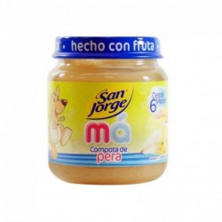 COMPOTA SAN JORGE DE PERA X...