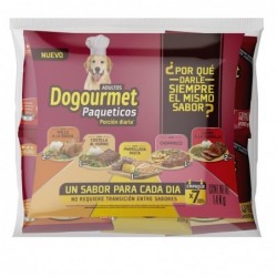 CONCENTRADO DOGOURMET...