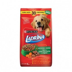 CONCENTRADO LADRINA CARNE A...