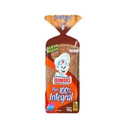 PAN TAJADO LA  MANUELA 