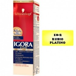 CREMA COLORANTE IGORA VITAL...