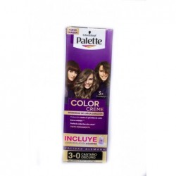 CREMA COLORANTE PALETTE 3.0...