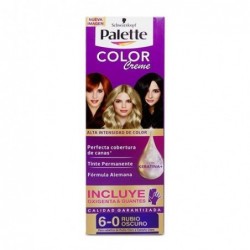 CREMA COLORANTE PALETTE 6.0...