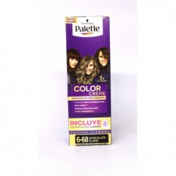 CREMA COLORANTE PALETTE...