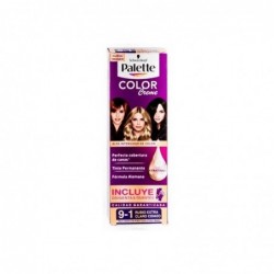 CREMA COLORANTE PALETTE 9.1...