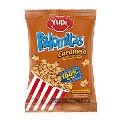 MECATO PALOMITAS YUPI x68gr