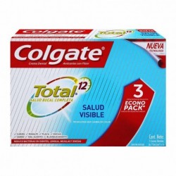 CREMA DENTAL COLGATE TOTAL...