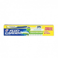 CREMA DENTAL FLUO CARDENT...