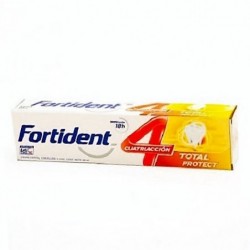 CREMA DENTAL FORTIDENT...