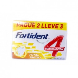 CREMA DENTAL FORTIDENT...
