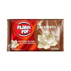 PALOMITAS PLANET POP x100...