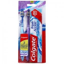 CREMA DENTAL TRIPLE ACCIÓN...