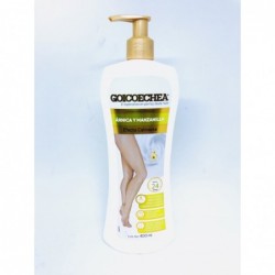 CREMA GOICOECHEA...