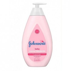 CREMA LIQUIDA JOHNSONS BABY...